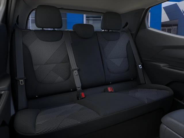2027 Chevrolet Bolt LT FWD