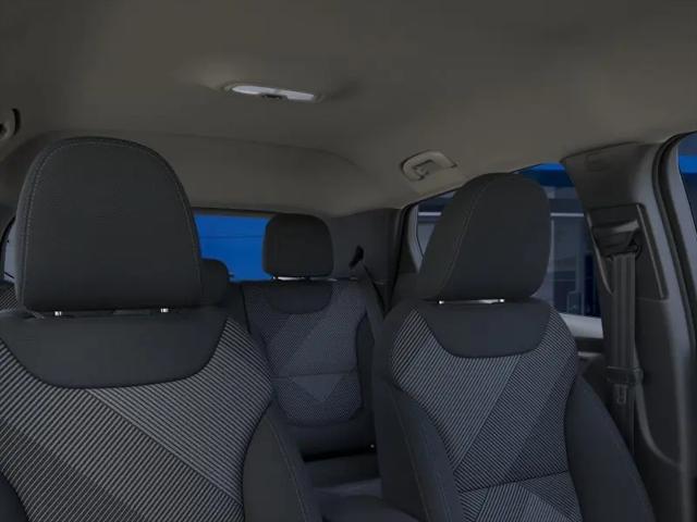 2027 Chevrolet Bolt LT FWD