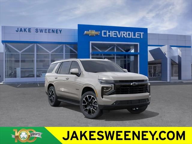 2027 Chevrolet Tahoe for sale near Cincinnati, OH