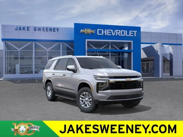 2026 Chevrolet Tahoe 4WD LS for sale near Cincinnati, OH