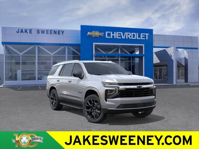 2026 Chevrolet Tahoe 4WD LS for sale in Cincinnati, OH
