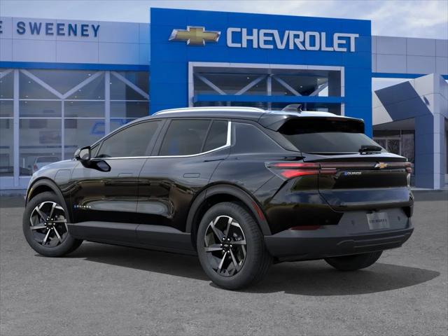 2026 Chevrolet Equinox LT 2