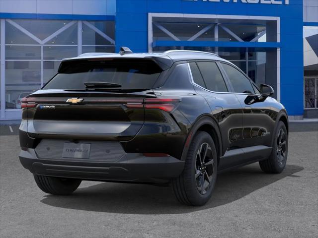 2026 Chevrolet Equinox LT 2