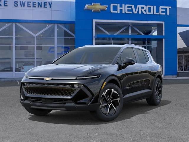 2026 Chevrolet Equinox LT 2
