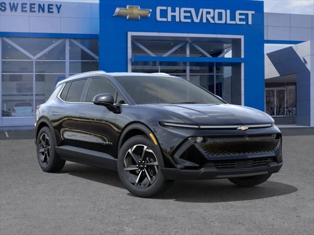 2026 Chevrolet Equinox LT 2