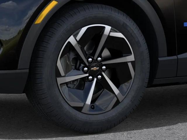 2026 Chevrolet Equinox LT 2