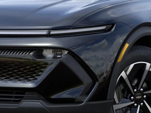 2026 Chevrolet Equinox LT 2