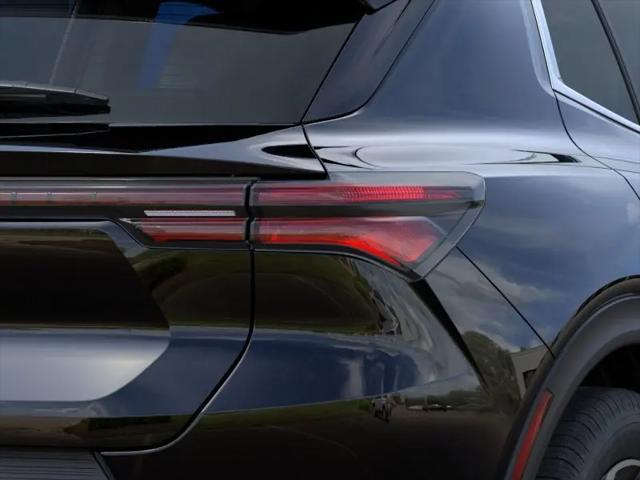 2026 Chevrolet Equinox LT 2
