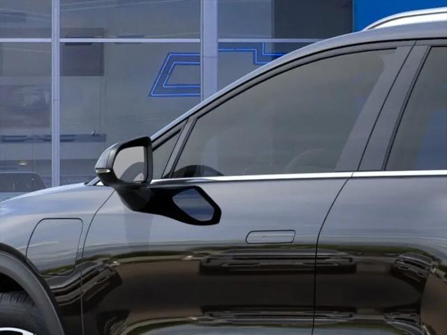 2026 Chevrolet Equinox LT 2