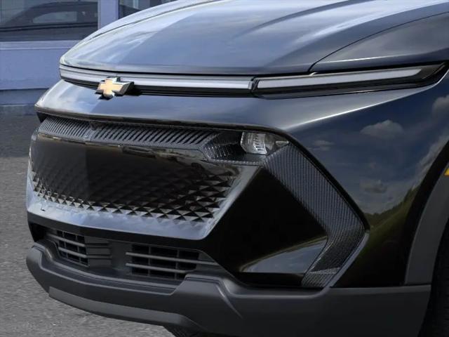 2026 Chevrolet Equinox LT 2