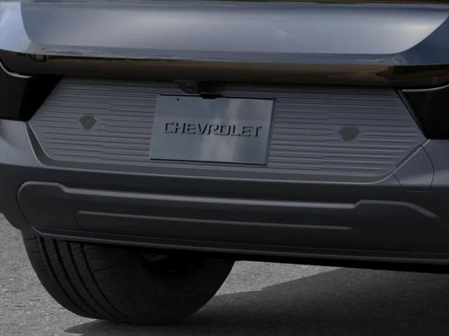 2026 Chevrolet Equinox LT 2