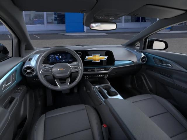 2026 Chevrolet Equinox LT 2
