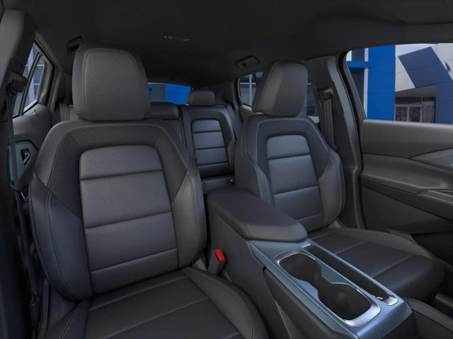 2026 Chevrolet Equinox LT 2