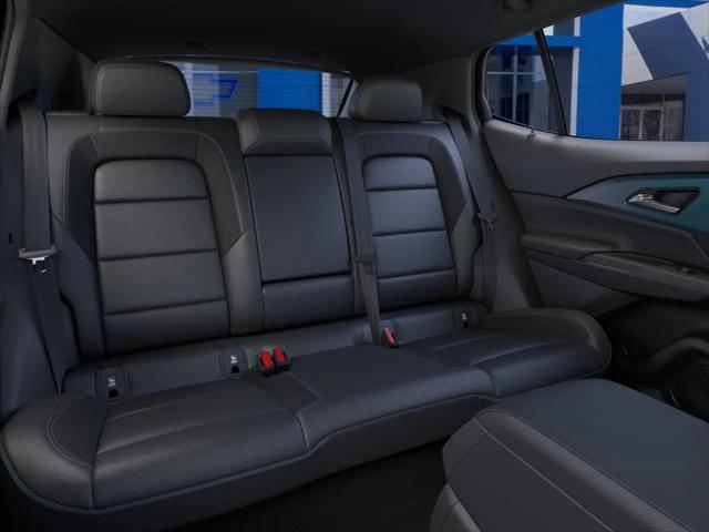 2026 Chevrolet Equinox LT 2
