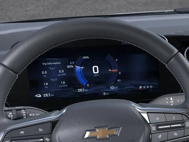 2026 Chevrolet Equinox LT 2
