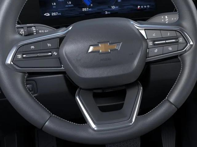 2026 Chevrolet Equinox LT 2