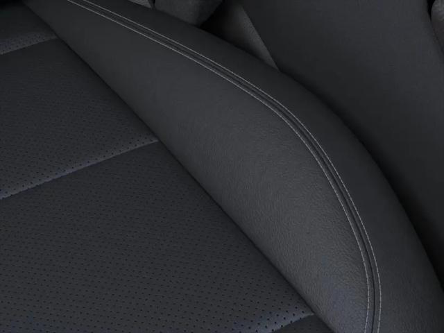 2026 Chevrolet Equinox LT 2