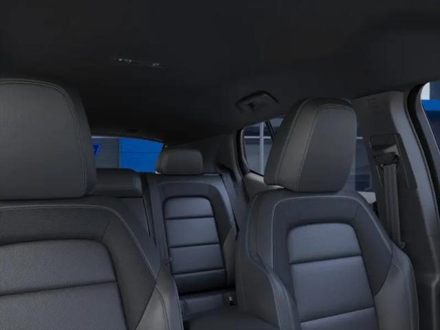 2026 Chevrolet Equinox LT 2