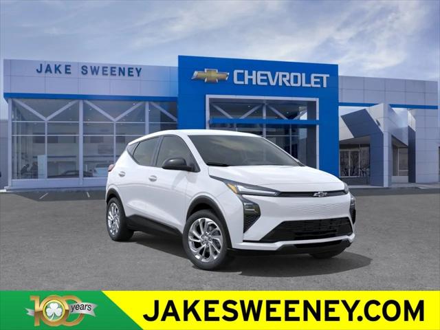 2027 Chevrolet Bolt LT FWD for sale near Cincinnati, OH