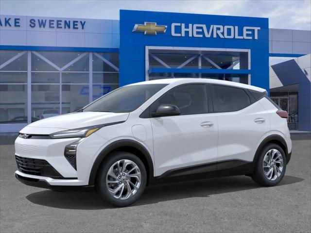 2027 Chevrolet Bolt LT FWD
