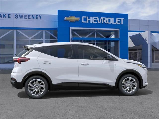 2027 Chevrolet Bolt LT FWD