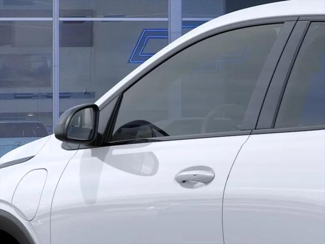 2027 Chevrolet Bolt LT FWD
