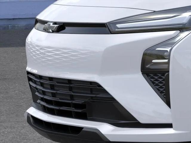 2027 Chevrolet Bolt LT FWD