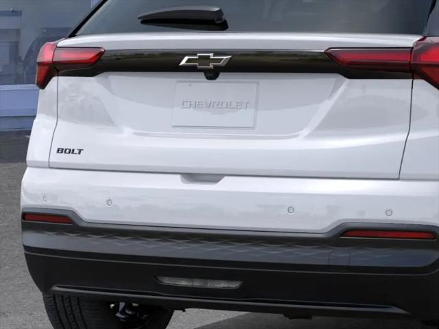2027 Chevrolet Bolt LT FWD