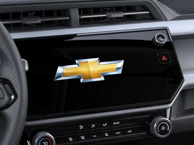 2027 Chevrolet Bolt LT FWD