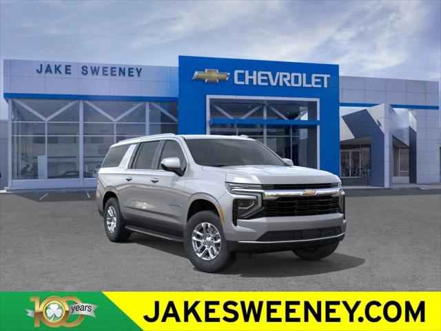 2026 Chevrolet Suburban for sale near Cincinnati, OH