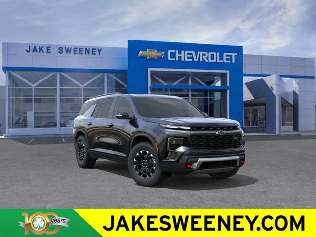2027 Chevrolet Traverse AWD Z71 for sale in Cincinnati, OH
