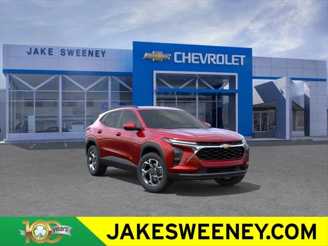 2026 Chevrolet Trax FWD LT for sale in Cincinnati, OH