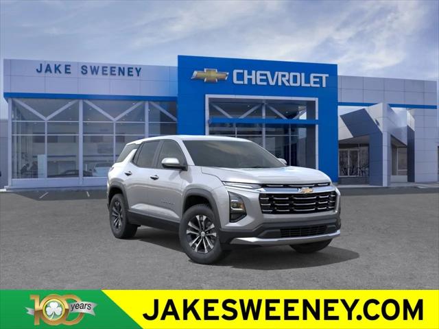 2027 Chevrolet Equinox LT FWD for sale in Cincinnati, OH