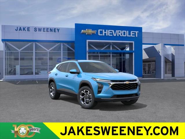 2026 Chevrolet Trax FWD LT for sale in Cincinnati, OH