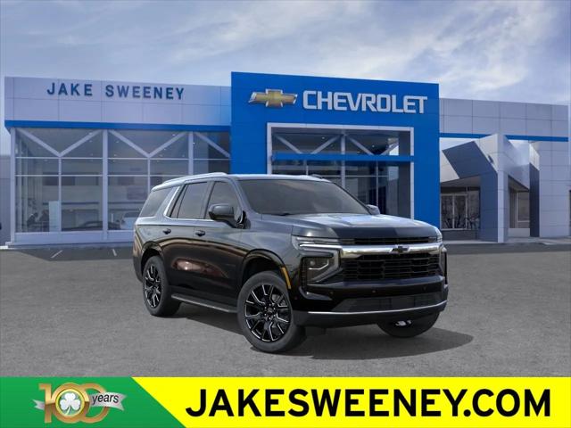 2026 Chevrolet Tahoe 4WD LS for sale in Cincinnati, OH