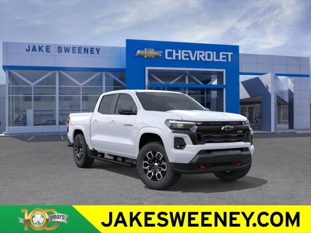 2026 Chevrolet Colorado for sale near Cincinnati, OH