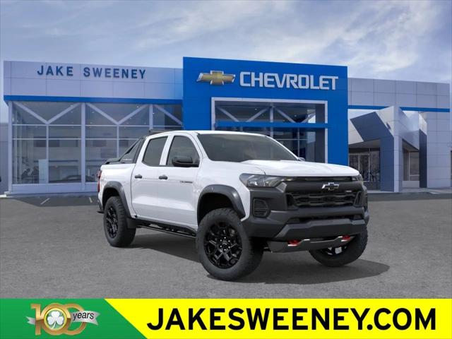 2026 Chevrolet Colorado for sale near Cincinnati, OH