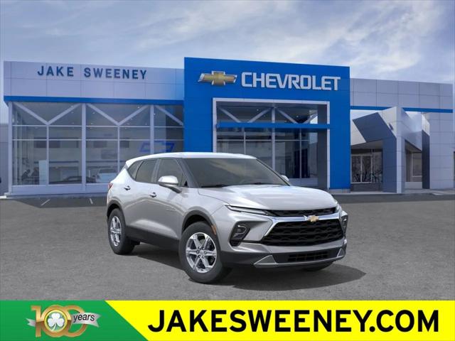 2026 Chevrolet Blazer for sale near Cincinnati, OH