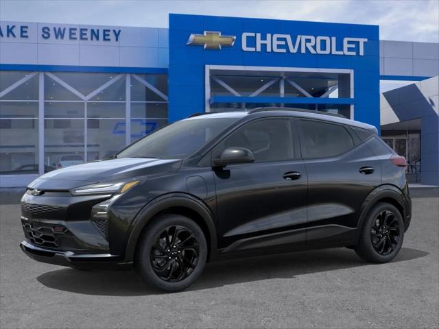 2027 Chevrolet Bolt RS FWD