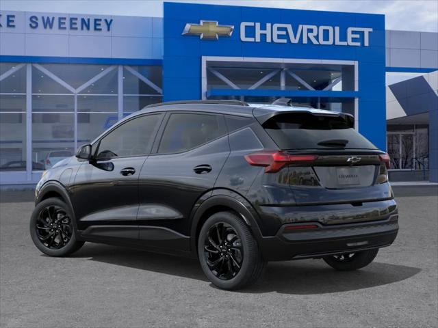 2027 Chevrolet Bolt RS FWD