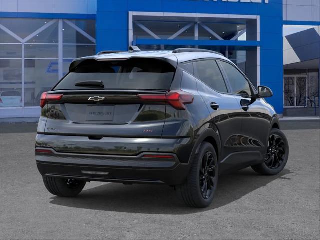 2027 Chevrolet Bolt RS FWD