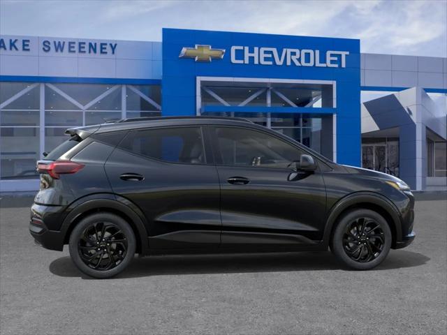 2027 Chevrolet Bolt RS FWD