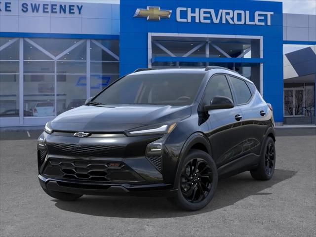 2027 Chevrolet Bolt RS FWD