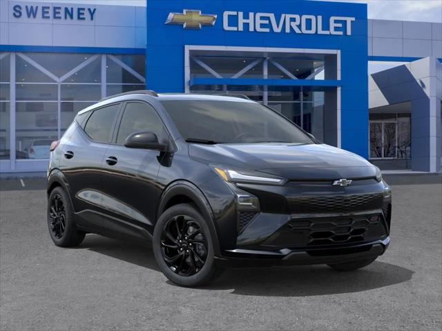 2027 Chevrolet Bolt RS FWD