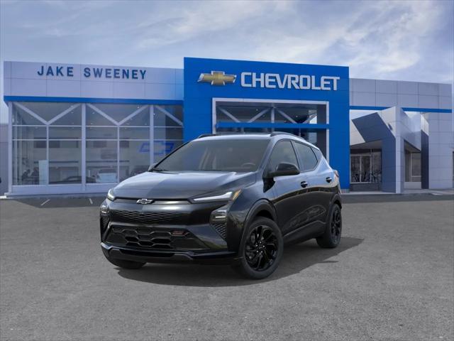 2027 Chevrolet Bolt RS FWD