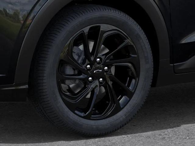 2027 Chevrolet Bolt RS FWD
