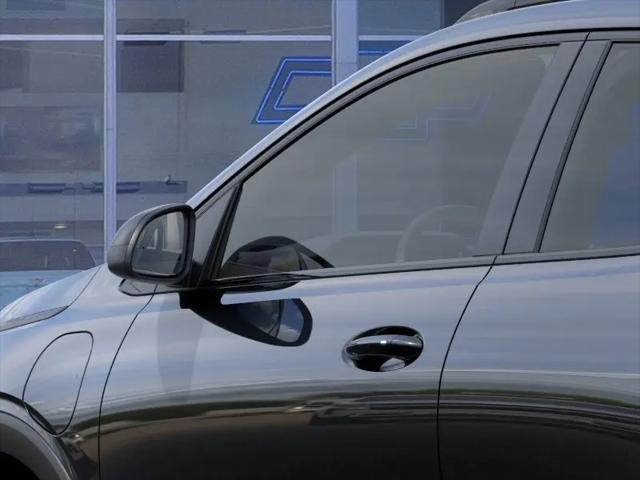2027 Chevrolet Bolt RS FWD