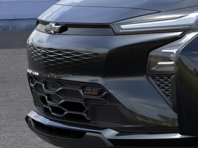 2027 Chevrolet Bolt RS FWD