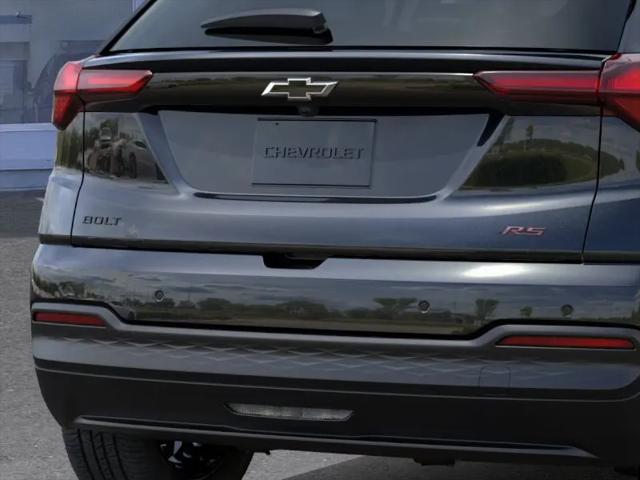 2027 Chevrolet Bolt RS FWD