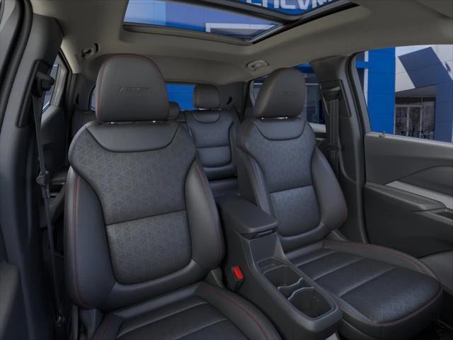 2027 Chevrolet Bolt RS FWD